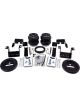 Air Lift Air Spring Kit Loadlifter 7500 XL Bags / Brackets / Lines 7500