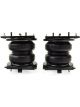 Air Lift Air Spring Kit Loadlifter 7500 XL Bags / Brackets / Lines 7500