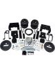 Air Lift Air Spring Kit Loadlifter 7500 XL Bags / Brackets / Lines 7500