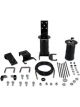 Air Lift Air Spring Kit Ridecontrol Bags / Brackets / Lines 2000 lb Cap