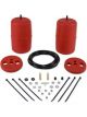 Air Lift Air Spring Kit Air Lift 1000 Bags / Lines 1000 lb Capacity Rea