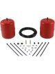 Air Lift Air Spring Kit Air Lift 1000 Bags / Lines 1000 lb Capacity Rea