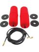 Air Lift Air Spring Kit Air Lift 1000 Bags / Lines 1000 lb Capacity Rea