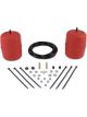 Air Lift Air Spring Kit Air Lift 1000 Bags / Lines 1000 lb Capacity Rea