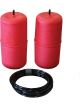 Air Lift Air Spring Kit Air Lift 1000 Bags / Lines 1000 lb Capacity Rea