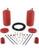 Air Lift Air Spring Kit Air Lift 1000 Bags / Lines 1000 lb Capacity Fro