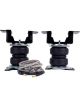 Air Lift Air Spring Kit Loadlifter 5000 Ultimate Plus Bags / Brackets /