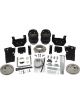 Air Lift Air Spring Kit Loadlifter 5000 Ultimate Plus Bags / Brackets /