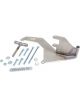 Alan Grove Components Air Conditioning Bracket Street Rod Passenger Side