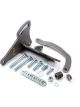 Alan Grove Components Alternator Bracket Passenger Side Water Pump Mount