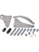 Alan Grove Components Alternator Bracket Street Rod Driver Side Head / W