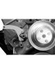Alan Grove Components Alternator Support Bracket Passenger Side Mid Mou