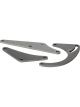 Alan Grove Components Alternator Bracket Low Mount Driver Side Head / Wa
