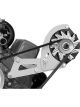 Alan Grove Components Alternator Bracket Driver Side Head / Water Pump M