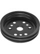 Alan Grove Components Crankshaft Pulley V-Belt 2 Groove 6.750 in Diameter