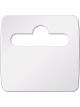 Allstar Performance Hanging Tags Product Fix-It Clear Plastic Set o