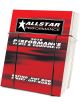 Allstar Performance Catalog Display Rack Catalogs Steel Black Paint Kit