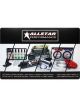 Allstar Performance Counter Mat - 1/8 in Thick - Allstar Logo - Each