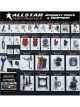 Allstar Performance Display - Merchandising - Drag Race Parts - Kit