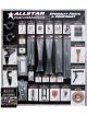 Allstar Performance Display - Merchandising - Sprint Car Parts - Kit