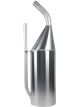 Allstar Performance Quick Fill Can 11 gal 45 Degree Neck Aluminum Na