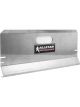 Allstar Performance Toe-In Plates Deluxe Aluminum Natural Pair