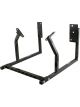 Allstar Performance Engine Cradle Standard Duty 1 in Square Tube Har…
