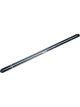 Allstar Performance Window Net Protector 21 in Aluminum Black Anodize