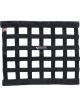 Allstar Performance Window Net 1 in Webbing 14 x 18 in Rectangle Bla…