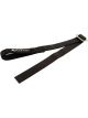 Allstar Performance Drag Link Tether 24 in Long 1 in Wide Nylon Blac