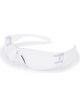 Allstar Performance Safety Glasses ANSI-Z871 Rated Plastic Clear