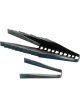 Allstar Performance Tire Groover Blade Flat Number 6 6/32 in Steel A