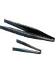 Allstar Performance Tire Groover Blade Round Number 4 4/32 in Steel