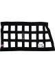 Allstar Performance Window Net SFI 27.1 1 in Webbing Trapezoid Black