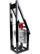 Allstar Performance Tubing Bender Hydraulic 5 in Radius 1-1/4 Die Sh
