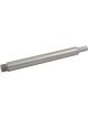 Allstar Performance Tubing Notcher Arbor 5/8-18 in Thread Steel Natu