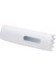 Allstar Performance Hole Saw 3/4 in OD Steel White Paint Allstar Tub