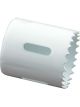 Allstar Performance Hole Saw 1-5/8 in OD Steel White Paint Allstar T…