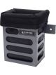 Allstar Performance Radio Box Small Bolt-On 5 in Tall Flat Panel Mou…