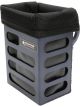 Allstar Performance Radio Box Short Clamp-On 4 x 2-1/2 x 5 in Alumin…