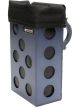 Allstar Performance Radio Box Tall Clamp-On 4 x 2-1/2 x 7 in Aluminu
