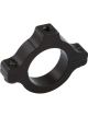 Allstar Performance Roll Bar Accessory Clamp Clamp-On Single 1/4-