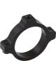 Allstar Performance Roll Bar Accessory Clamp Clamp-On Single 1/4-20
