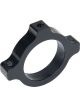 Allstar Performance Roll Bar Accessory Clamp Clamp-On Single 1/4-20