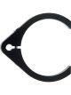 Allstar Performance Roll Bar Accessory Clamp Half Clamp Clamp-On Sin