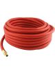 Allstar Performance Air Hose 3/8 in ID 50 ft Long Fittings Included …