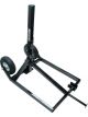 Allstar Performance Tire Prep Stand Cart Steel Black Paint Allstar E…