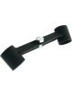 Allstar Performance Prep Stand Tool Holder Grooving Iron Steel Black