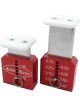 Allstar Performance Ride Height Gauge Tall 3 to 6 in Height Range Al