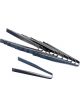 Allstar Performance Tire Groover Blade Flat Number 16 16/32 in Steel
